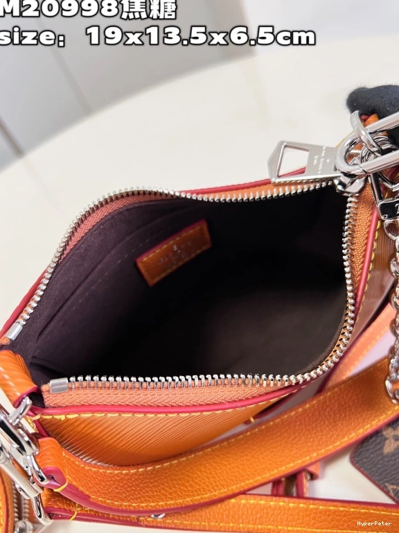 LOUIS VUITTON Marellini 0821
